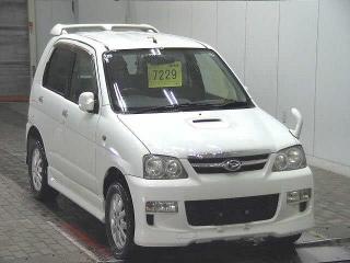 DAIHATSU TERIOS KID
