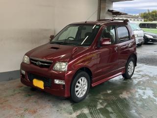 DAIHATSU TERIOS KID
