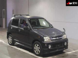 DAIHATSU TERIOS KID