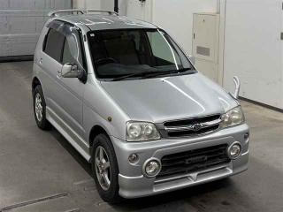 DAIHATSU TERIOS KID