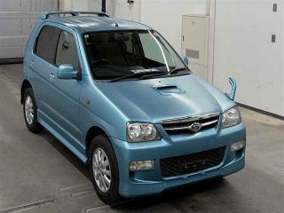 DAIHATSU TERIOS KID