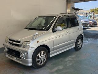 DAIHATSU TERIOS KID