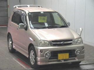 DAIHATSU TERIOS KID