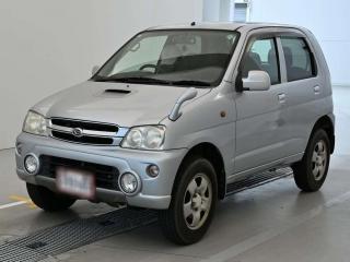 DAIHATSU TERIOS KID