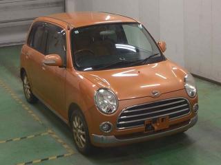 DAIHATSU MIRA GINO