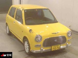 DAIHATSU MIRA GINO