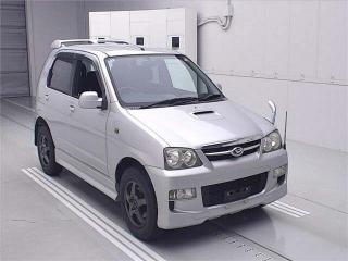 DAIHATSU TERIOS KID