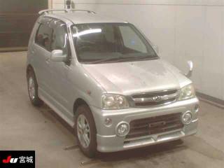 DAIHATSU TERIOS KID