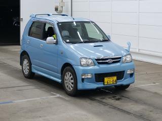 DAIHATSU TERIOS KID