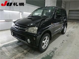 DAIHATSU TERIOS KID