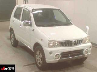 DAIHATSU TERIOS KID