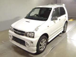 DAIHATSU TERIOS KID