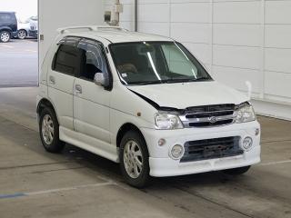 DAIHATSU TERIOS KID