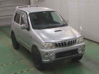 DAIHATSU TERIOS KID