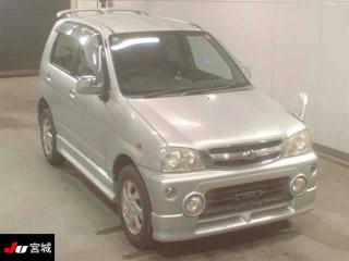 DAIHATSU TERIOS KID