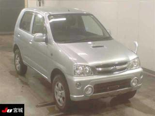 DAIHATSU TERIOS KID