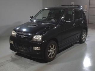 DAIHATSU TERIOS KID