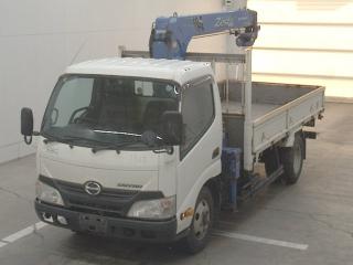 HINO DUTRO