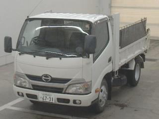 HINO DUTRO