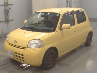 DAIHATSU ESSE