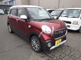 DAIHATSU CAST ACTIVA