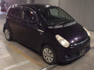 SUBARU R2