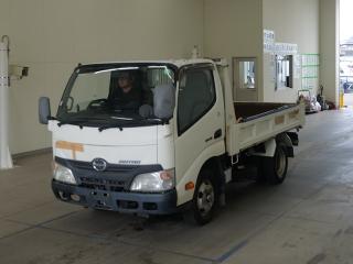 HINO DUTRO