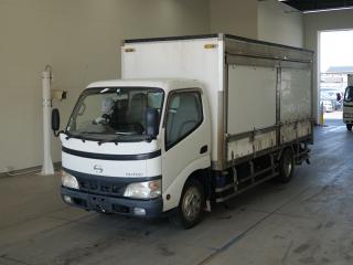 HINO DUTRO