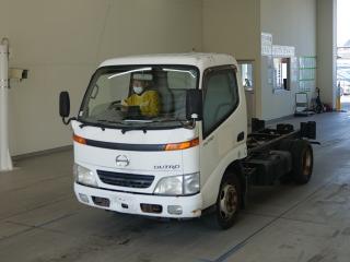 HINO DUTRO