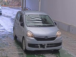 SUBARU PLEO PLUS