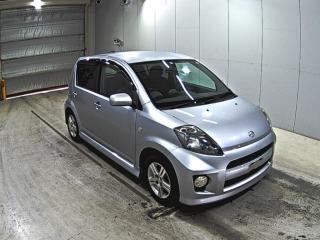 DAIHATSU BOON