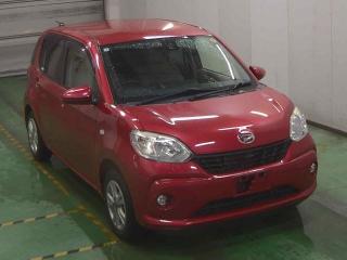 DAIHATSU BOON
