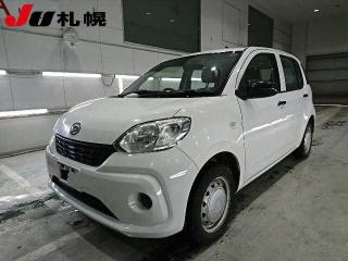 DAIHATSU BOON