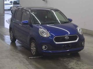 DAIHATSU BOON