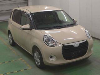 DAIHATSU BOON