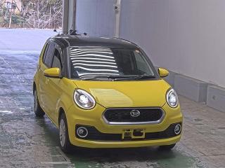 DAIHATSU BOON