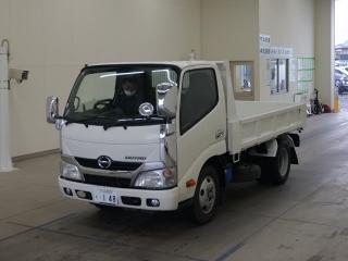 HINO DUTRO