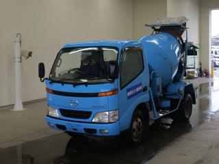 HINO DUTRO