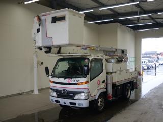 HINO DUTRO
