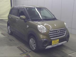 DAIHATSU CAST ACTIVA