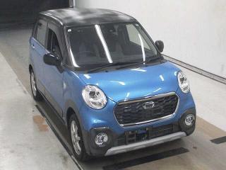 DAIHATSU CAST ACTIVA