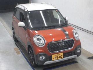 DAIHATSU CAST ACTIVA