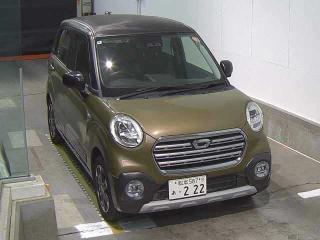 DAIHATSU CAST ACTIVA