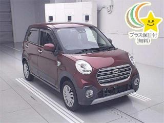 DAIHATSU CAST ACTIVA