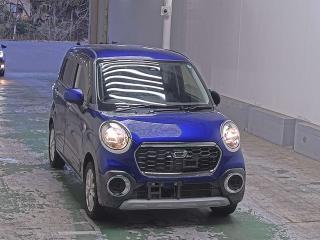 DAIHATSU CAST ACTIVA