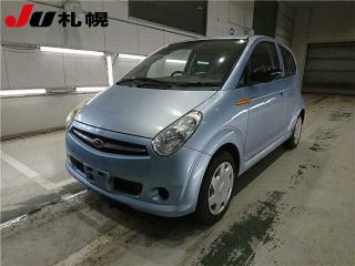 SUBARU R2