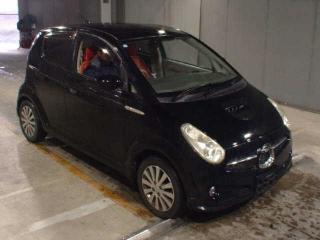 SUBARU R2