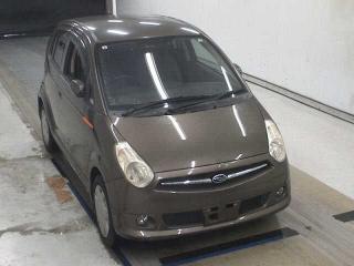 SUBARU R2