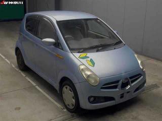 SUBARU R2