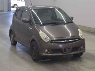 SUBARU R2